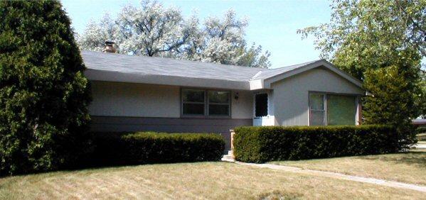 5747 S Honey Creek Dr., Milwaukee, WI 53221