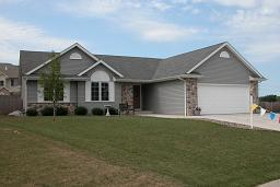 6521 Spring Hill Dr., Mount Pleasant, WI 53406