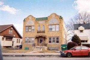 4470 N Hopkins St, Milwaukee, WI 53206