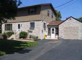 3360 Lake Dr., Hartford, WI 53027