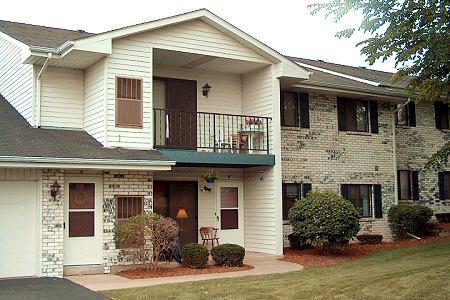 1372 30th Ave #9B, Kenosha, WI 53144