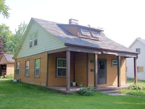 540 Whitcomb Ave., Sheboygan, WI 53081