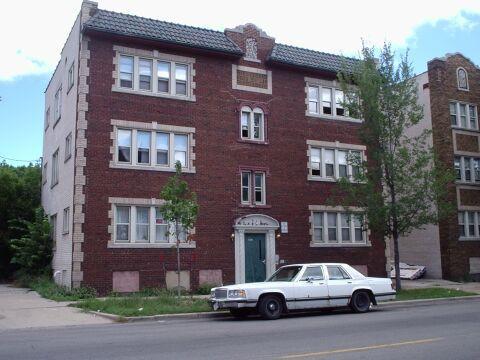 [Address Hidden by Seller], Milwaukee, WI 53209