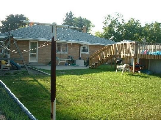 5466 N 26th St., Glendale, WI 53209