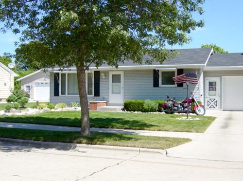 2615 N 28th St., Sheboygan, WI 53083