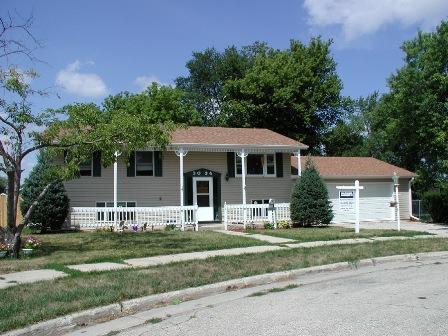 3034 91st St, Sturtevant, WI 53177