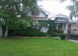 1321 West Lawn Ave, Racine, WI 53405