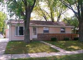 8725 Westbrook Dr., Sturtevant, WI 53177
