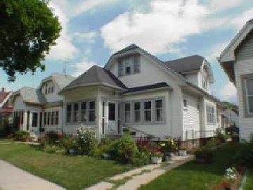 4736 N 40th St., Milwaukee, WI 53209