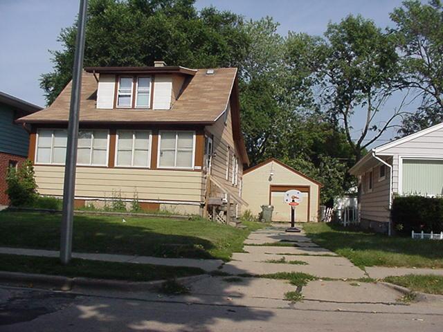4856 N 49th St., Milwaukee, WI 53218