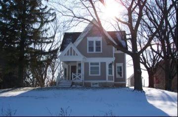 9919 W Western Ave., Cedarburg, WI 53012
