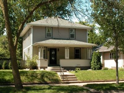 442 S 20th St., La Crosse, WI 54601