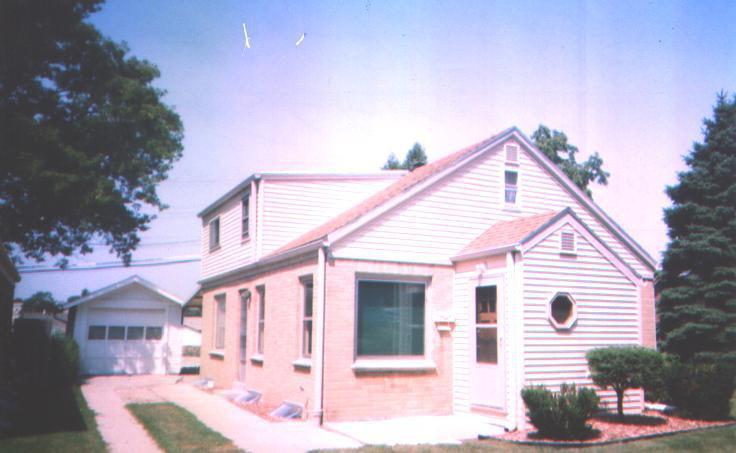 3135 S 57th St., Milwaukee, WI 53219