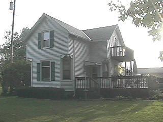 2711 Airline Rd., Mount Pleasant, WI 53105