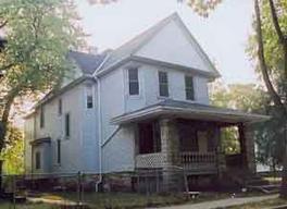 2340 N 17th St, Milwaukee, WI 53205