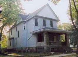 2340 N 17th St., Milwaukee, WI 53205