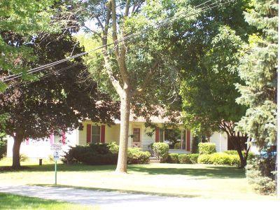 [Address Unavailable], Saukville, WI 53080