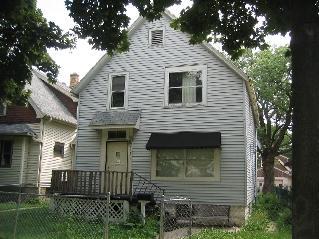 5316 N 39th St., Milwaukee, WI 53209