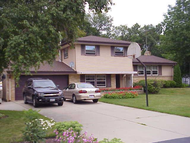 [Address Hidden by Seller], New Berlin, WI 53151