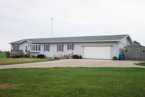 W9191 Stader Rd., Whitewater, WI 53190