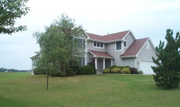 504 Jerome, Elkhorn, WI 53121