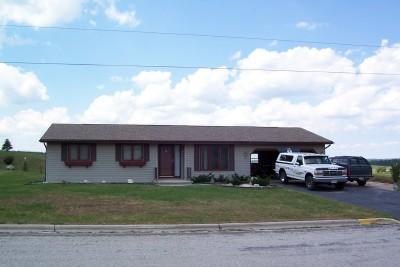 206 W Court St., Saint Nazianz, WI 53042