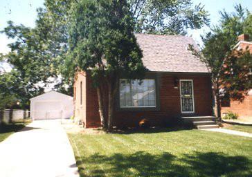 5065 N 23rd St, Milwaukee, WI 53209