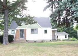 [Address Hidden by Seller], Sheboygan Falls, WI 53085