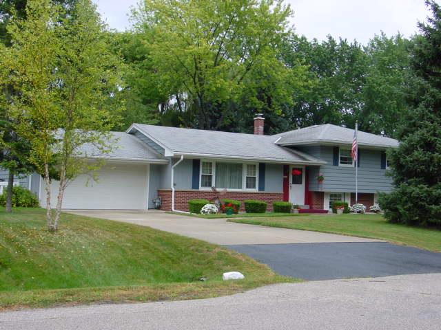 8346 N 50th St., Brown Deer, WI 53223