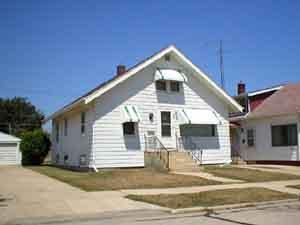 1430 Isabelle Ave., Racine, WI 53402