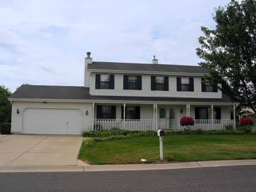 9711 W Greenwood Tr., Milwaukee, WI 53224