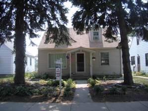 2529 S Wentworth Ave., Milwaukee, WI 53207
