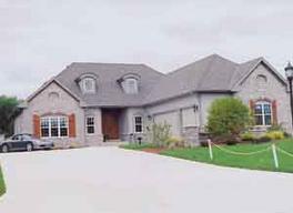 9848 W Prairie Grass Way, Franklin, WI 53132