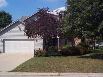 3268 Douglas Ave, East Troy, WI 53120