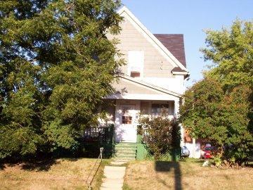 [Address Hidden by Seller], Milwaukee, WI 53209