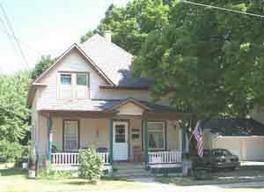 38 Lincoln St., Chilton, WI 53014