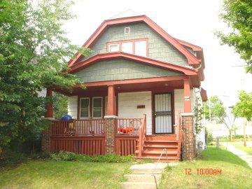 5065 N 32nd St., Milwaukee, WI 53209