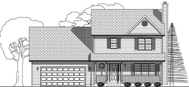 8424 Kingsway Ln., Sturtevant, WI 53177