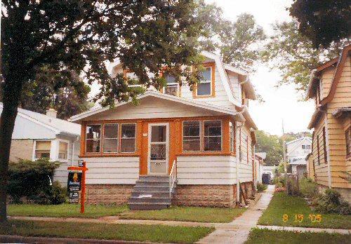 168 S 64th St., Milwaukee, WI 53214