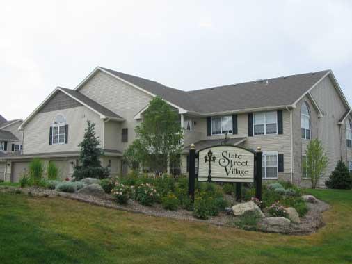 1732 State St. #D, Kenosha, WI 53182