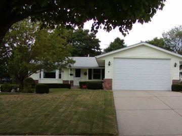[Address Hidden by Seller], Waukesha, WI 53188