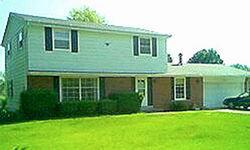 13755 W Honey Ln., New Berlin, WI 53151