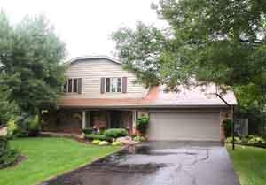 5825 Evarit Dr., Mount Pleasant, WI 53406