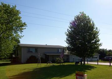 22169 State Highway 27, Leon, WI 54619