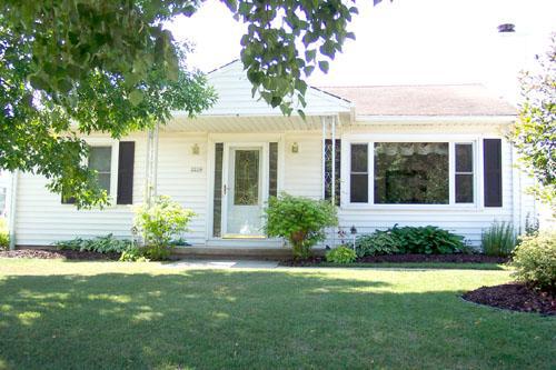2229 Mayflower Ave., Sheboygan, WI 53083
