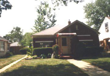 4251 N 42nd Pl, Milwaukee, WI 53216