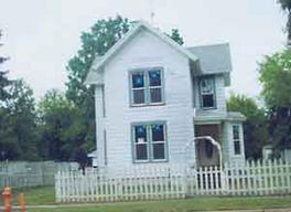 638 E North  St., Whitewater, WI 53190