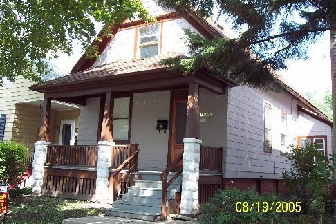 2828 N Pierce, Milwaukee, WI 53212