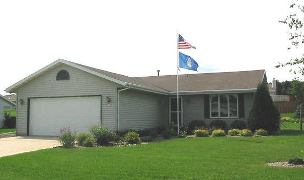 2963 Mallard Way, East Troy, WI 53120