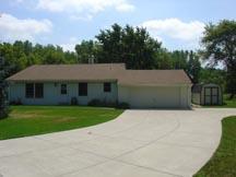 10130 S Lea Dr., Vernon, WI 53103